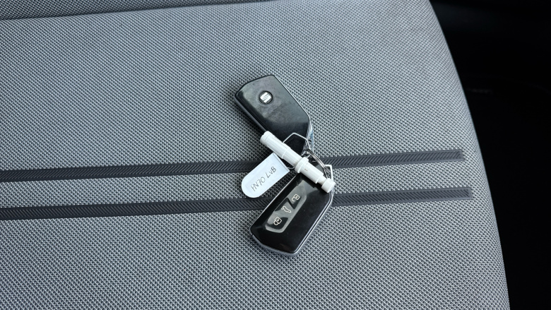 SEAT Leon 1.5 TSI EVO SE Dynamic 5dr Petrol Hatchback